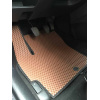 Коврики EVA Mazda 3 2003-2009 гг. (кирпичные)