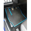 Коврики EVA Mazda 3 2003-2009 гг. (черные)