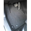 Коврики EVA Mazda CX-5 2012-2017 гг. (черные)