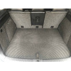 Килимок багажника Volkswagen Tiguan 2007-2016р. (EVA, чорний)
