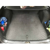 Коврик багажника Volkswagen Passat B6 2006-2012 гг. (EVA, черный) SW
