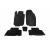 Коврики EVA Toyota Rav 4 2006-2013 гг. (черные)