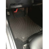 Коврики EVA Mercedes E-сlass W212 2009-2016 гг. (черные)