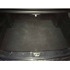 Коврик багажника Mercedes E-сlass W212 2009-2016 гг. (EVA, черный) SD