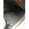 Коврики EVA Mercedes E-сlass W211 2002-2009 гг. (черные)
