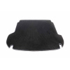 Коврик багажника Hyundai Santa Fe 2 2006-2012 гг. (EVA, черный) Hyundai Santa Fe 2 2006-2012 гг. (5 мест)
