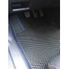 Коврики EVA Honda CRV 2007-2011 гг. (черные)