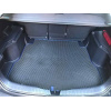 Коврик багажника Honda CRV 2007-2011 гг. (EVA, черный)