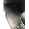 Коврики EVA Nissan Juke 2010-2019 гг. (черные)