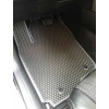Килимки EVA Toyota Rav 4 2013-2018 гг. (чорні)