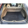 Килимок багажника Volvo XC60 2009-2017рр. (EVA, чорний)