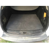 Коврик багажника Renault Megane III 2009-2016 гг. (EVA, черный) SW