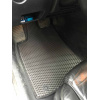 Килимки EVA Skoda Superb 2001-2009рр. (чорні)