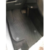 Коврики EVA Skoda Superb 2009-2015 гг. (черные)
