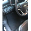 Коврики EVA Chevrolet Malibu 2011-2018 гг. (черные)