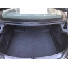 Коврик багажника Chevrolet Malibu 2011-2018 гг. (EVA, черный)