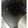 Коврики EVA Kia Sportage 2004-2010 гг. (черные)