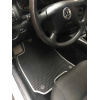 Килимки EVA Volkswagen Passat B5 1997-2005 років. (чорні)