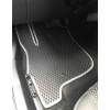 Коврики EVA Mitsubishi Galant 2003-2012 гг. (черные)