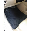Коврики EVA Lexus RX 2009-2015 гг. (черные) 2008-2013