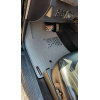 Килимки EVA Mitsubishi Pajero Sport 2008-2015рр. (сірі)