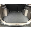Коврик багажника Mitsubishi Pajero Sport 2008-2015 гг. (EVA, черный)