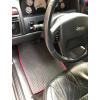 Коврики EVA Jeep Grand Cherokee WJ 1999-2004 гг. (черные)