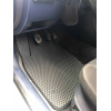 Коврики EVA Audi A6 C5 1997-2001 гг. (черные)