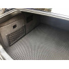 Коврик багажника Sedan Audi A6 C5 2001-2004 гг. (EVA, черный)