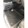 Коврики EVA Peugeot 3008 2008-2016 гг. (черные)