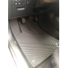 Коврики EVA Renault Laguna 2007-2015 гг. (черные)