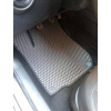 Коврики EVA Volkswagen Golf 4 (черные)