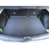 Килимок багажника Nissan Qashqai 2007-2010р. (EVA, чорний)