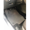 Коврики EVA Skoda Octavia III A7 2013-2019 гг. (черные)
