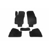 Коврики EVA Opel Astra H 2004-2013 гг. (черные)