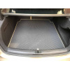 Коврик багажника Sedan Audi A4 B8 2007-2015 гг. (EVA, черный)