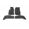 Коврики EVA Nissan Primera P11 1996-2002 гг. (черные)