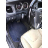Коврики EVA Volvo S60 2010-2018 гг. (черные)