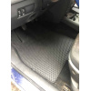 Коврики EVA Renault Megane II 2004-2009 гг. (черные)