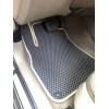 Коврики EVA Audi A4 B8 2007-2015 гг. (черные)