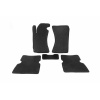 Коврики EVA Subaru Forester 2002-2008 гг. (черные)
