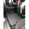 Килимки EVA V2 Kia Sportage 2010-2015рр. (чорні)