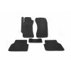 Коврики EVA Subaru Impreza 2000-2007 гг. (черные)