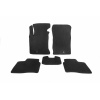 Коврики EVA HB Hyundai I-30 2007-2011 гг. (черные)
