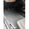 Коврики EVA Honda Civic 1991-1995 гг. (черные)