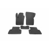 Коврики EVA Volvo S40 2004-2012 гг. (черные)