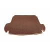 Коврик багажника Hyundai Santa Fe 2 2006-2012 гг. (EVA, кирпичный) Hyundai Santa Fe 2 2006-2012 гг. (5 мест)
