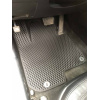Коврики EVA V1 Kia Sportage 2010-2015 гг. (черные)