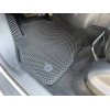Коврики EVA Nissan Leaf 2010-2017 гг. (черные)