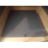 Коврик багажника Opel Vectra C 2002-2008 гг. (EVA, полиуретан, черный) SW